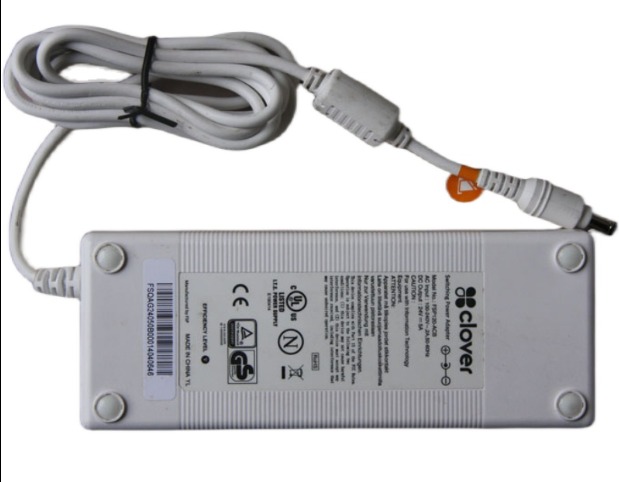 *Brand NEW* clover FSP120-ACB FSP120-AABN3 DC24V 5A (120W) AC DC ADAPTHE POWER Supply