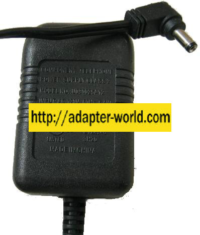 Component Telephone U090025A12 AC ADAPTER 9VAC 250mA ~(~) 1.3x3.