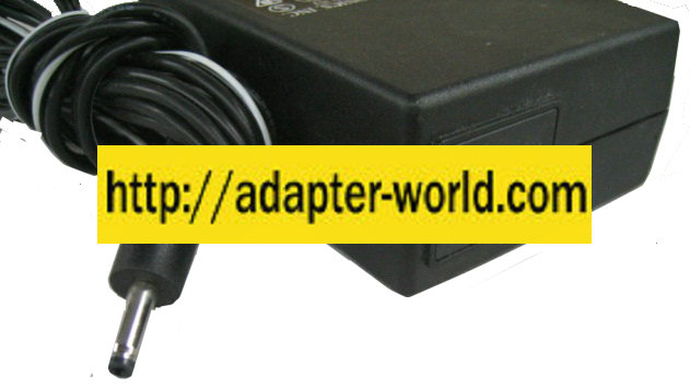 DELTA ADP-5VB C AC ADAPTER 5VDC 1A POWER SUPPLY N4000e