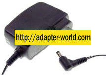 DELTA EADP-12CB B AC ADAPTER 12VDC 1A NEW 2.1 x 5.5 x 9mm