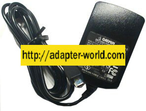GARMIN PSC05R-050A1 CHARGER AC ADAPTER 5VDC 1A MAX NEW MINI USB