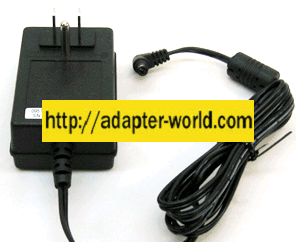 HP 0957-2228 AC ADAPTER 12VDC 1250mA BPA-202-12A A