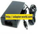 HEWLETT PACKARD APO4512-UV AC ADAPTER 12VDC 3.75A POWER SUPPLY
