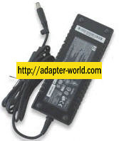 HP PA-1131-08HC AC ADAPTER 19VDC 7.1A 135W POWER SUPPLY Compaq