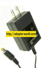 INTEL ADP-4AB AC ADAPTER 5VDC 0.75A NEW 2x5.4x10mm STRAIGHT