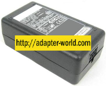 LEAD YEAR ADP-0502-5V AC ADAPTER 5.2V DC 1A 5.2W MAX NEW 6PIN CO