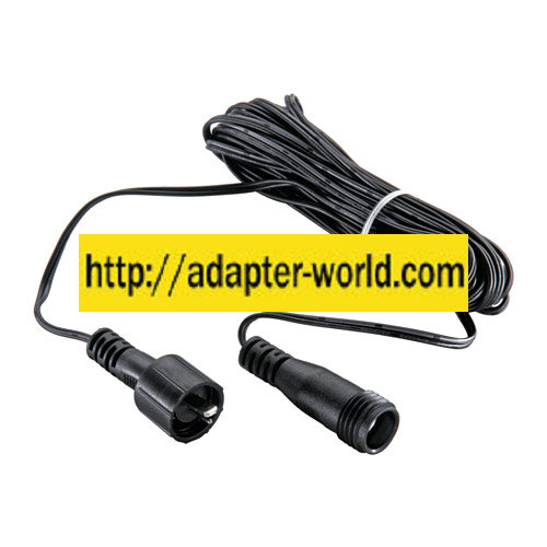 LED LIGHT EXTENSION CABLE CORD OUTDOOR IKEA NEW OPEN PACK