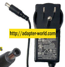 LG ADS-40FSG-19 19025GPCU-1 AC ADAPTER 19VDC 1.3A NEW -( 4x6mm