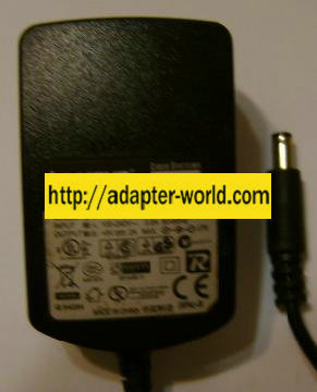 LINKSYS PSM11R-050 AC ADAPTER 5Vdc 2A 2x5.5mm -( ) POWER SUPPLY