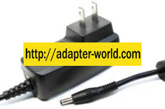 SWITCHING ADAPTER PA-213-50 AC ADAPTER 5VDC 2.2A SWITCHING POWER