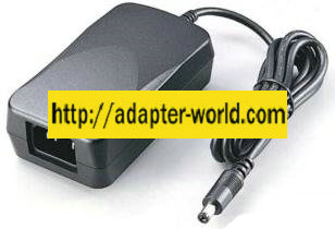 PHIHONG PSC30U-480 AC ADAPTER 48VDC 0.625A NEW 2 x 5.5 x 10mm