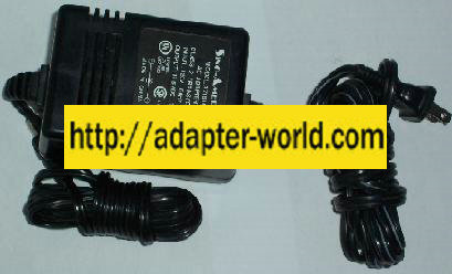 SINO-AMERICAN A71816D AC ADAPTER 18.5V 1.5A 50W - ---- C -----