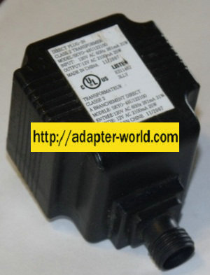 SKYO-48U122100 AC ADAPTER 12V 2100mA 25W NEW 2PIN FEMALE