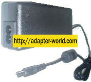 SHENG TAI STB24-12A AC DC ADAPTER 13.8V 1.5A POWER SUPPLY