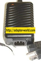 SONEIL 2403SRD AC ADAPTER 24VDC 1.5A 36W MAX NEW SHEILDED