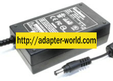 WEARNES WDS036120 AC ADAPTER 12VDC 3A NEW 2.6 x 5.5 x 10mm