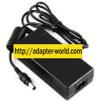 XINQIANG XQ-16 AC ADAPTER 12V 4A NEW 2.6 x 5.4 x 12mm