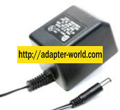 AULT T41-120750-A000G AC ADAPTER 12VAC 750mA NEW ~(~) 2.5x5.5