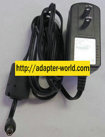 BALANCE ELECTRONICS GPSA-0500200 AC ADAPTER 5VDC 2.5A NEW