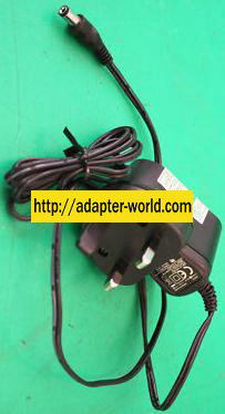 ENG 3A-041WE05 AC ADAPTER 5V DC 1A New 2 x 5.5 x 9.7mm