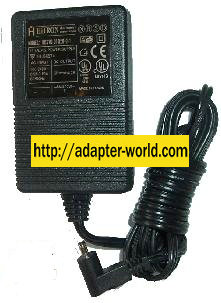 HITRON HES10-05020-0-1 AC ADAPTER 5VDC 2A 91-56574 NEW -( ) 1.2