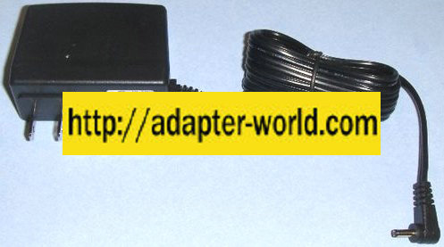 iPLE AD1505C AC ADAPTER 4 - 5.5V DC 2.4A POWER SUPPLY