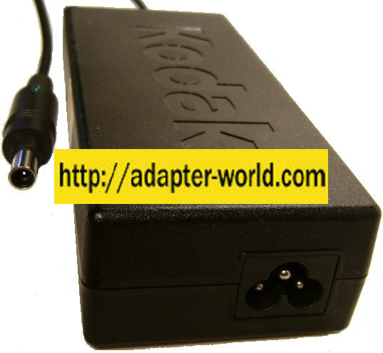 KODAK EADP-108AB A AC ADAPTER 36VDC 3A POWER SUPPLY