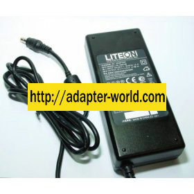 LITE-ON PA-1900-04 AC DC ADAPTER 19V 4.74A Laptop Notebook compu