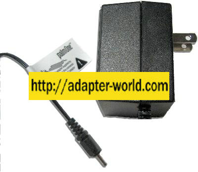 NETBIT DV-0555R-1 AC ADAPTER 5.2V DC 500mA 0.5x2.2mm -( ) New P