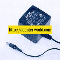 GS GS-181500 AC ADAPTER 18VDC 1.5A -( )- 2.5x5.5 POWER SUPPLY