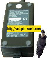 SKYNET SNP-Q316 AC ADAPTER 5VDC 2A NEW 2.5x5.5mm ROUND BARREL P