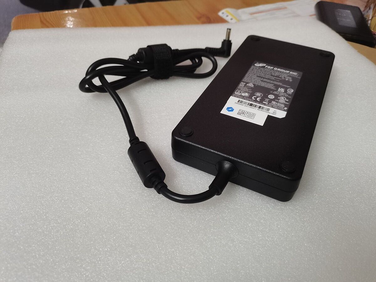 *Brand NEW*Genuine 19.5V 16.9A 330W ac adapter FSP330-AJAN3 For MSI 5.5*2.5mm Series Gaming 2023 Power Supply