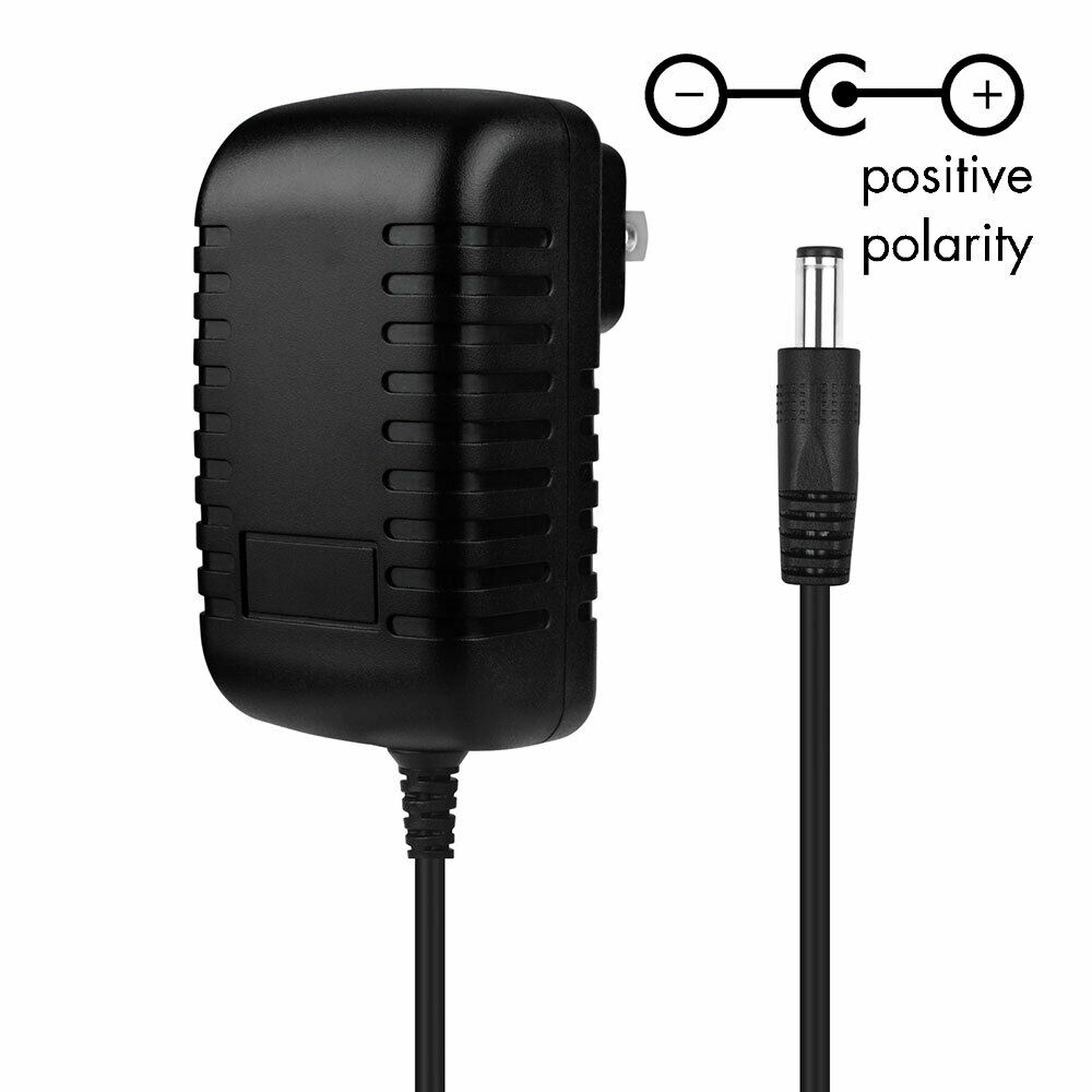 *Brand NEW*ION Audio Cornerstone Portable Speaker ppp1160 Power 15 V AC/DC Adapter Charger