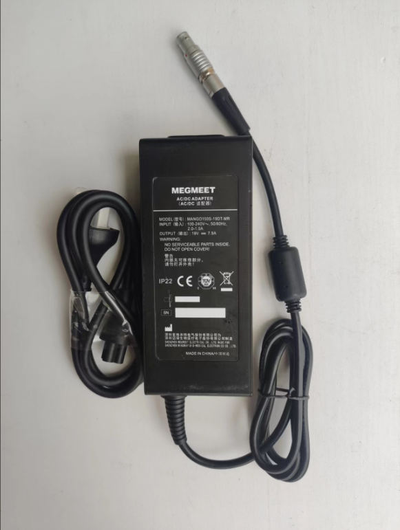 *Brand NEW* MEGMEET MANG0150S-19DT-MR 19V 7.9A AC DC ADAPTHE POWER Supply