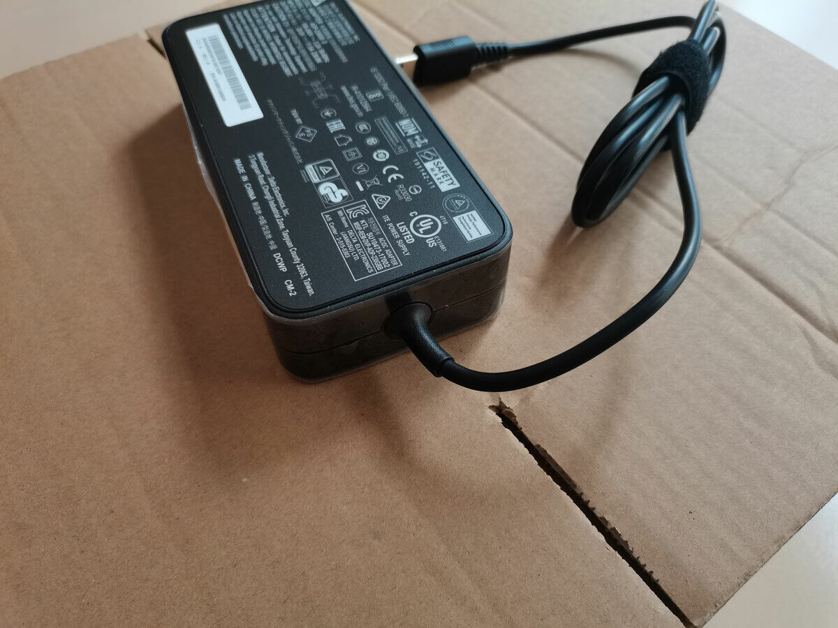 *Brand NEW*Original OEM Delta 20V 11.5A 230W ac adapter ADP-230GB D For MSI GE66 Raider 10UH-086FR Power Suppl