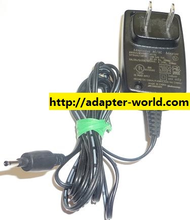 NEW 3.1VDC 300mA USED -(+) 0.5x0.7x4.6mm ROUND BARREL FOR 4312A AC ADAPTER SWITCHING POWER SUPPLY - Click Image to Close