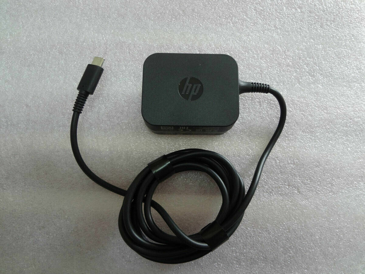 *Brand NEW* For HP Pavilion x2 Detachable 10-n105TU Genuine OEM 5.25V 3A AC Adapter Charger