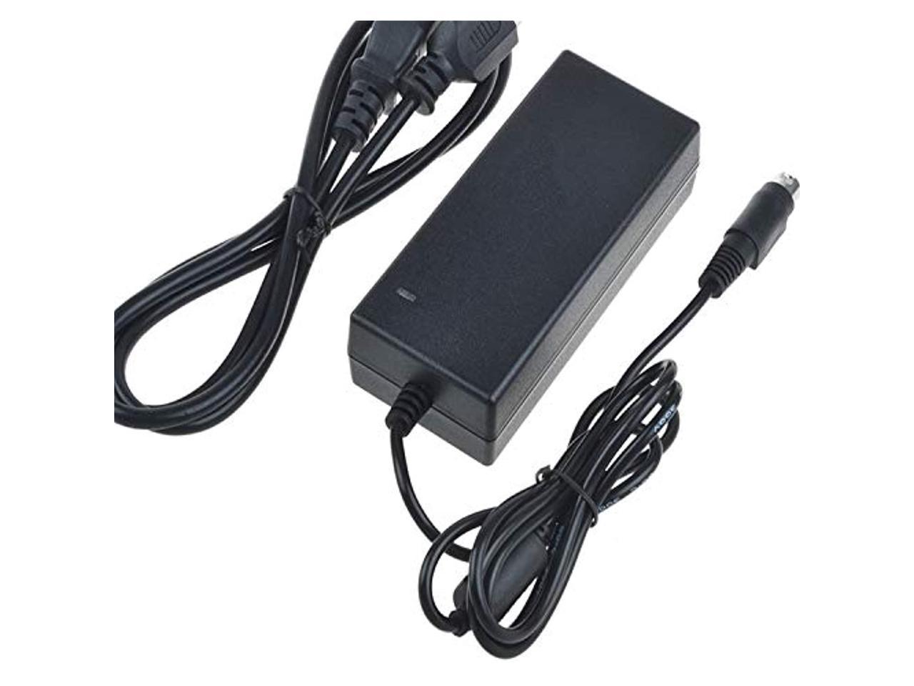 *Brand NEW*Data model SPV-1250 1250 12V 5A AC-DC Adapter Charger Power Supply Cord PSU