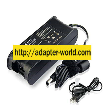 NEW VIASAT +55VDC 1.47A USED -(+) 2.1x5.5x10mm ROUND BARREL ITE LEVEL 3 PA-1800-02V 1077422 AC ADAPTER POWER S