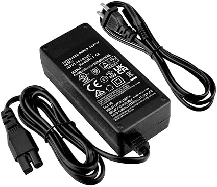 *Brand NEW*Compatible with Miko Shiatsu Foot MMF-01C MK-02-02-SILVER RF-670 AST-300H AST-300A Yoisho UComfy YH