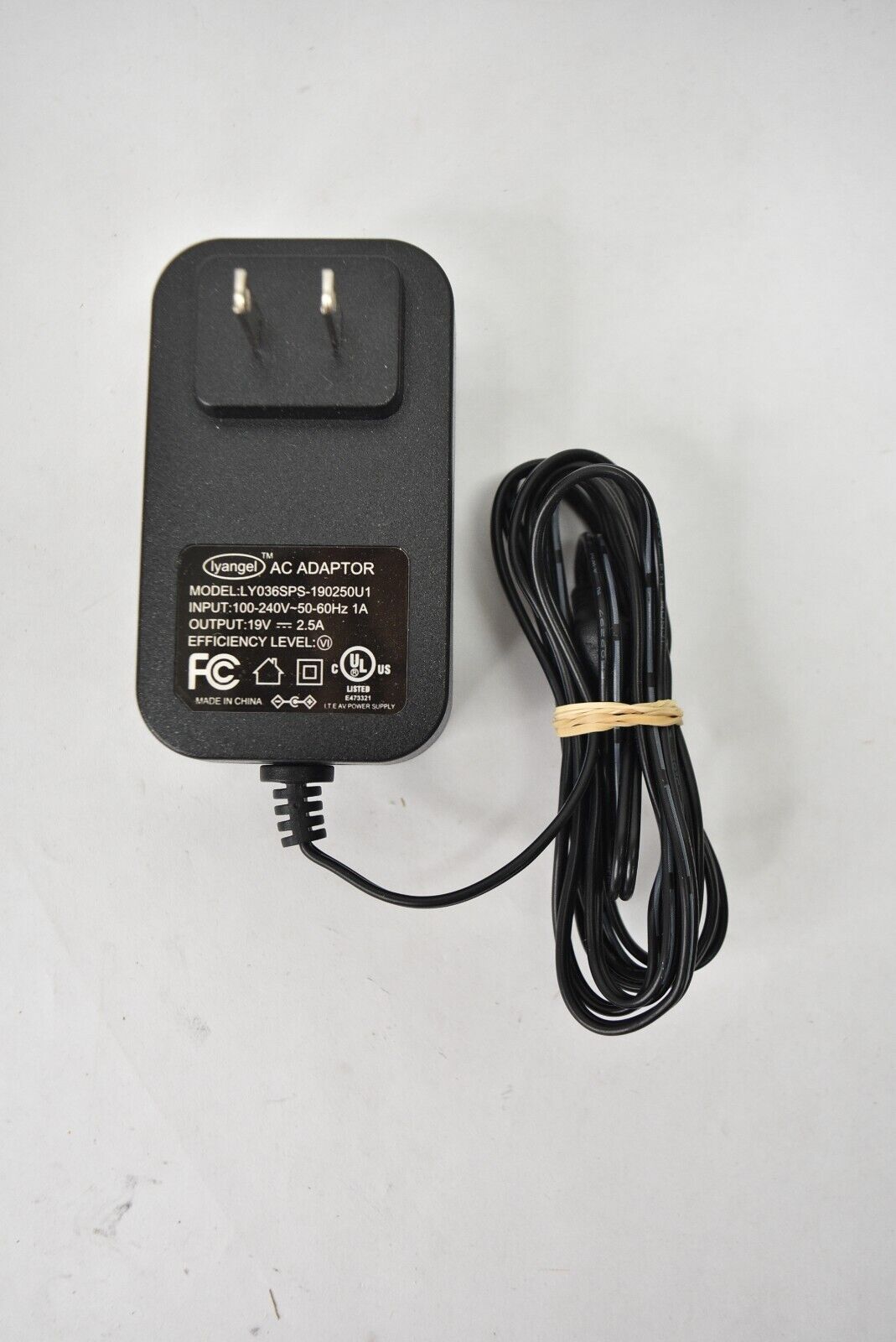 *Brand NEW*12V Ruckus ZoneFlex R700 7982 7962 Wireless Access Point AP Power AC Adapter