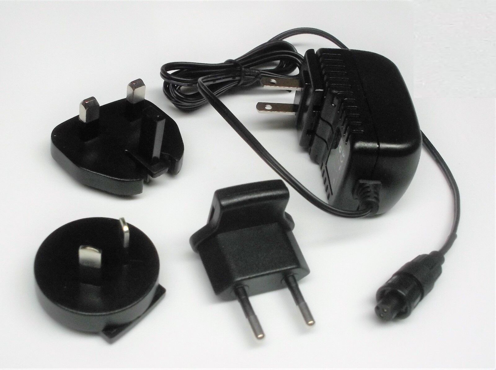 *Brand NEW*AJA Video Mini Converter NP12-US0520 5V 2A AC Adapter Power Supply