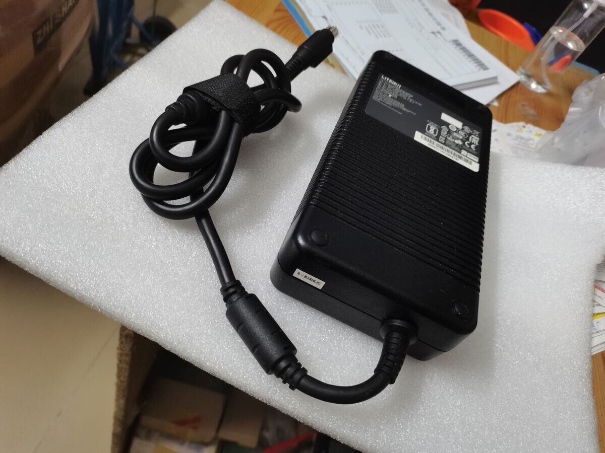 *Brand NEW*Genuine Liteon 19.5V 16.9A 330W ac adapter For Clevo P870DM3/Sager NP9873-S GTX1080 Power Supply