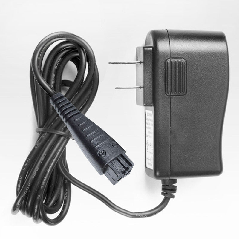 *Brand NEW*5.7V ac adapter fit Panasonic WESLV81K7P58 ES-LV Series Arc5 Electric Shaver Wet/Dry
