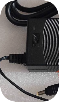 *Brand NEW*Original GVE 36V 2.5A AC Adapter GM95-360250-F Power Supply