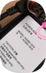 *Brand NEW*Original 036D-1619 36V 4.0A AC Adapter Power Supply