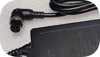 *Brand NEW*Original 36V 2.5A AC Adapter PJ-2289 R1200BN3 Power Supply