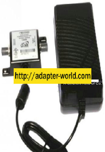 NEW USED 28VDC 20.5V 1.65A ITE SSB-0334 ADAPTER POWER SUPPLY