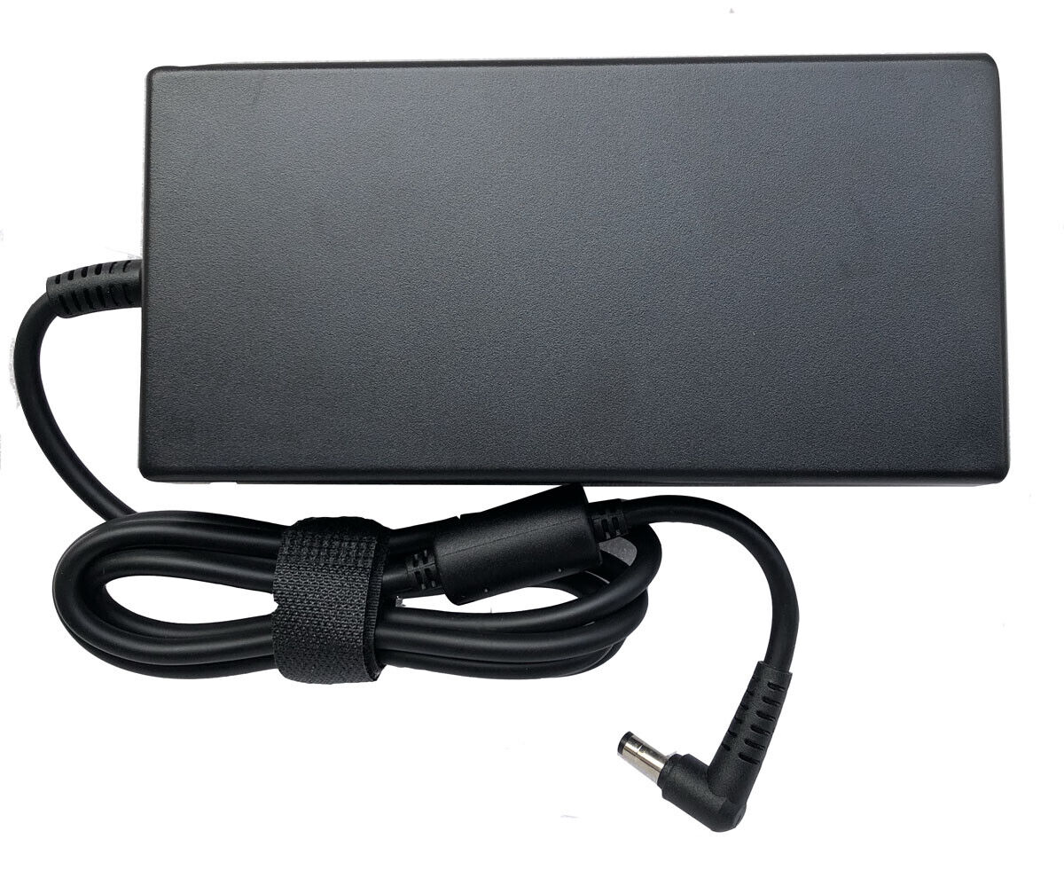*Brand NEW* Aorus X5 V8 200 Watt Chicony 19V 10.5A 200W AC Adapter Charger Power Supply