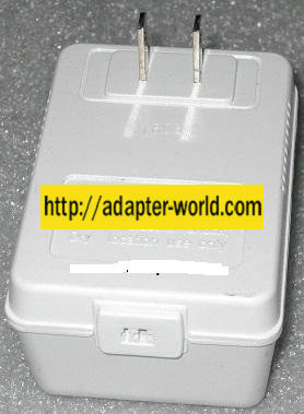 NEW 24VAC 250mA 2Pin din Class 2 Used POWER SUPPLY Unit Changzhou JUTAI JT-24V250 AC ADAPTER